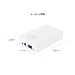 Schaltbare Folie 1200 MM fixe Breite - FILM 6701