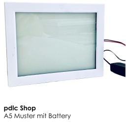 <p>MODELO A5 - HAHA FILM</p>